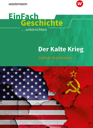 Buchcover EinFach Geschichte ...unterrichten | Christian Jauch | EAN 9783140247504 | ISBN 3-14-024750-8 | ISBN 978-3-14-024750-4