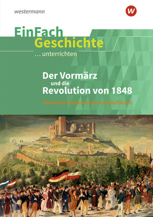 Buchcover EinFach Geschichte ...unterrichten | Achim Rosenthal | EAN 9783140247580 | ISBN 3-14-024758-3 | ISBN 978-3-14-024758-0