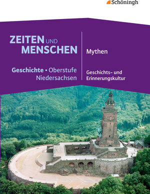 Buchcover Zeiten und Menschen / Zeiten und Menschen - Geschichtswerk für die gymnasiale Oberstufe in Niedersachsen  | EAN 9783140249355 | ISBN 3-14-024935-7 | ISBN 978-3-14-024935-5