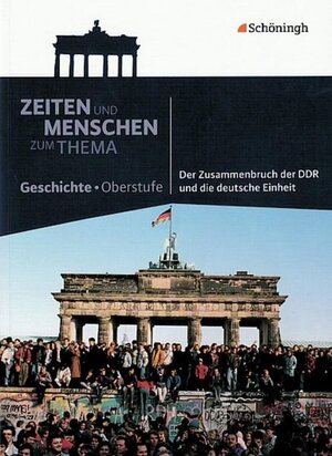 Buchcover Zeiten und Menschen - Zum Thema | Lambert Austermann | EAN 9783140249843 | ISBN 3-14-024984-5 | ISBN 978-3-14-024984-3