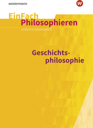Buchcover EinFach Philosophieren | Johannes Chwalek | EAN 9783140250399 | ISBN 3-14-025039-8 | ISBN 978-3-14-025039-9