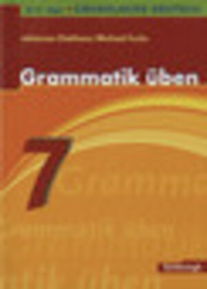 Buchcover W.-D. Jägel Grundlagen Deutsch | Johannes Diekhans | EAN 9783140251921 | ISBN 3-14-025192-0 | ISBN 978-3-14-025192-1