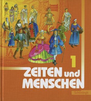 Buchcover Zeiten und Menschen - Geschichtswerk - Ausgabe Rheinland-Pfalz | Lambert Austermann | EAN 9783140345200 | ISBN 3-14-034520-8 | ISBN 978-3-14-034520-0