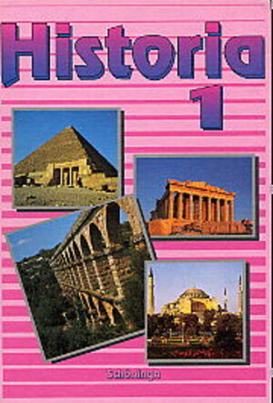Buchcover Historia | Bernhard Müller | EAN 9783140348904 | ISBN 3-14-034890-8 | ISBN 978-3-14-034890-4