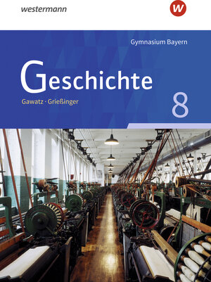 Buchcover Geschichte - Ausgabe für Gymnasien in Bayern | Carsten Arbeiter | EAN 9783140357241 | ISBN 3-14-035724-9 | ISBN 978-3-14-035724-1