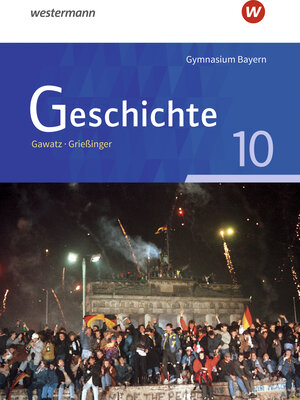 Buchcover Geschichte - Ausgabe für Gymnasien in Bayern | Carsten Arbeiter | EAN 9783140357289 | ISBN 3-14-035728-1 | ISBN 978-3-14-035728-9