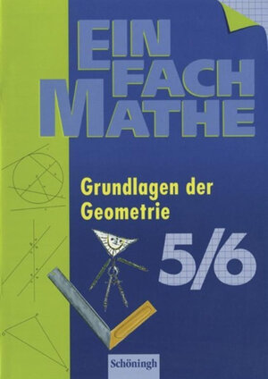 Buchcover EinFach Mathe | Karl-Heinz Barth | EAN 9783140373029 | ISBN 3-14-037302-3 | ISBN 978-3-14-037302-9