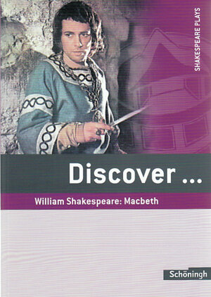 Buchcover Discover ... / Discover | Rainer Gocke | EAN 9783140400411 | ISBN 3-14-040041-1 | ISBN 978-3-14-040041-1