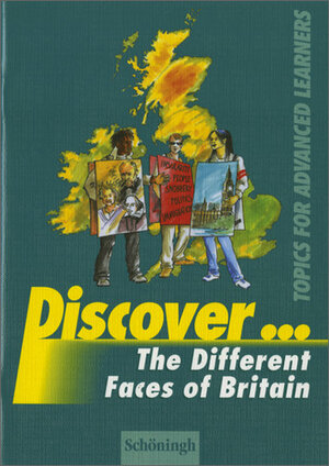 Buchcover Discover ... / Discover | Stephen Speight | EAN 9783140400855 | ISBN 3-14-040085-3 | ISBN 978-3-14-040085-5