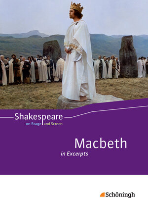 Buchcover Shakespeare on Stage and Screen | Rainer Gocke | EAN 9783140402620 | ISBN 3-14-040262-7 | ISBN 978-3-14-040262-0