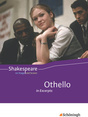 Buchcover Shakespeare on Stage and Screen | Rainer Gocke | EAN 9783140402644 | ISBN 3-14-040264-3 | ISBN 978-3-14-040264-4