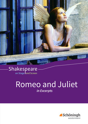 Buchcover Shakespeare on Stage and Screen | Rainer Gocke | EAN 9783140402682 | ISBN 3-14-040268-6 | ISBN 978-3-14-040268-2