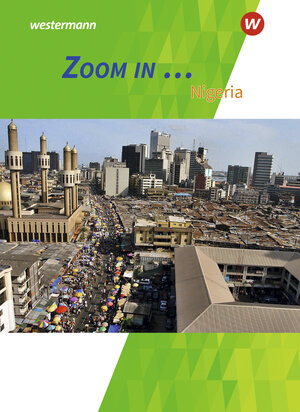 Buchcover ZOOM IN ... | Iris Faßbender | EAN 9783140406703 | ISBN 3-14-040670-3 | ISBN 978-3-14-040670-3