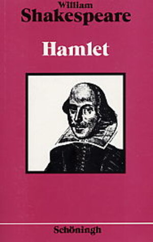 Buchcover Hamlet | William Shakespeare | EAN 9783140438049 | ISBN 3-14-043804-4 | ISBN 978-3-14-043804-9