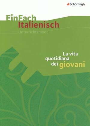 Buchcover EinFach Italienisch | Katrin Ebel | EAN 9783140472012 | ISBN 3-14-047201-3 | ISBN 978-3-14-047201-2