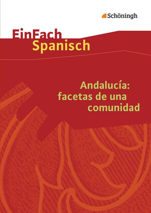 Buchcover EinFach Spanisch Textausgaben | Hella Klink | EAN 9783140482073 | ISBN 3-14-048207-8 | ISBN 978-3-14-048207-3