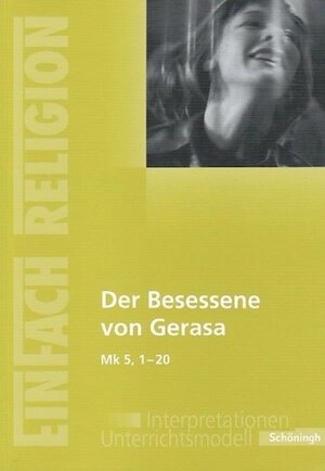 Buchcover EinFach Religion | Volker Garske | EAN 9783140536004 | ISBN 3-14-053600-3 | ISBN 978-3-14-053600-4