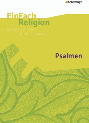Buchcover EinFach Religion | Folker Albrecht | EAN 9783140536066 | ISBN 3-14-053606-2 | ISBN 978-3-14-053606-6