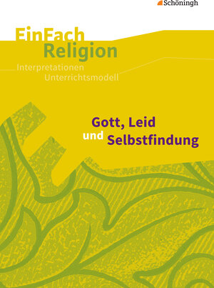 Buchcover EinFach Religion | Günter Nagel | EAN 9783140536127 | ISBN 3-14-053612-7 | ISBN 978-3-14-053612-7