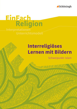 Buchcover EinFach Religion | Claudia Gärtner | EAN 9783140536158 | ISBN 3-14-053615-1 | ISBN 978-3-14-053615-8