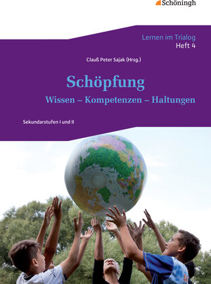 Buchcover Lernen im Trialog | Dorothee Herborn | EAN 9783140536530 | ISBN 3-14-053653-4 | ISBN 978-3-14-053653-0