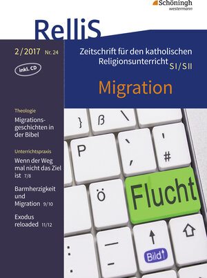 Buchcover RelliS  | EAN 9783140537230 | ISBN 3-14-053723-9 | ISBN 978-3-14-053723-0