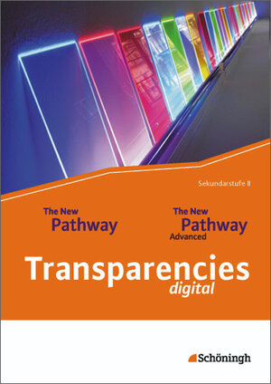 Buchcover The New Pathway Advanced  | EAN 9783140624473 | ISBN 3-14-062447-6 | ISBN 978-3-14-062447-3