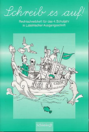 Buchcover Schreib es auf! | Beate Bellinghoff | EAN 9783140725224 | ISBN 3-14-072522-1 | ISBN 978-3-14-072522-4