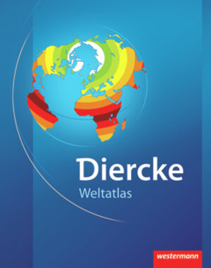 Buchcover Diercke Weltatlas / Diercke Weltatlas - Ausgabe 2008 | EAN 9783141007039 | ISBN 3-14-100703-9 | ISBN 978-3-14-100703-9