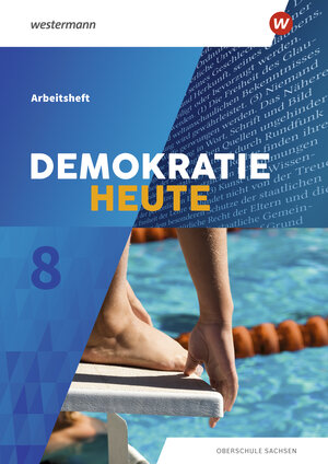 Buchcover Demokratie heute - Ausgabe 2019 für Sachsen | Florian Barth | EAN 9783141014396 | ISBN 3-14-101439-6 | ISBN 978-3-14-101439-6