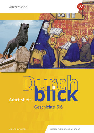 Buchcover Durchblick Geschichte - Ausgabe 2022 für Niedersachsen | Uwe Hofemeister | EAN 9783141016369 | ISBN 3-14-101636-4 | ISBN 978-3-14-101636-9