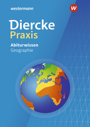 Buchcover Diercke Praxis SII | Frank Böning | EAN 9783141019421 | ISBN 3-14-101942-8 | ISBN 978-3-14-101942-1