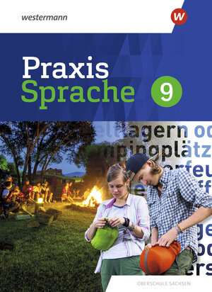 Buchcover Praxis Sprache - Differenzierende Ausgabe 2020 für Sachsen  | EAN 9783141019476 | ISBN 3-14-101947-9 | ISBN 978-3-14-101947-6