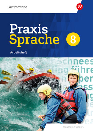 Buchcover Praxis Sprache - Differenzierende Ausgabe 2020 für Sachsen  | EAN 9783141019520 | ISBN 3-14-101952-5 | ISBN 978-3-14-101952-0