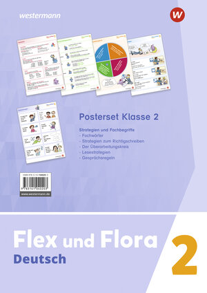 Buchcover Flex und Flora - Ausgabe 2021 | EAN 9783141040203 | ISBN 3-14-104020-6 | ISBN 978-3-14-104020-3