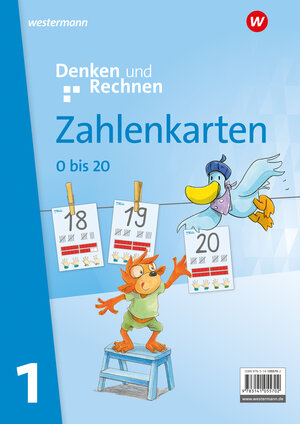 Buchcover Denken und Rechnen - Allgemeine Ausgabe 2024  | EAN 9783141055702 | ISBN 3-14-105570-X | ISBN 978-3-14-105570-2