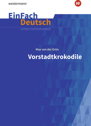 Buchcover EinFach Deutsch Unterrichtsmodelle | Katharina Kaiser | EAN 9783141080032 | ISBN 3-14-108003-8 | ISBN 978-3-14-108003-2