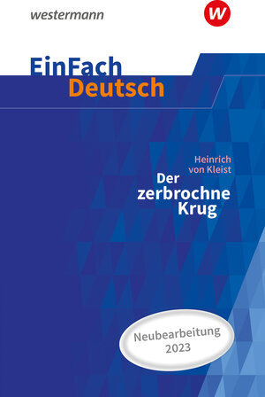 Buchcover EinFach Deutsch Textausgaben | Gerhard Friedl | EAN 9783141081138 | ISBN 3-14-108113-1 | ISBN 978-3-14-108113-8