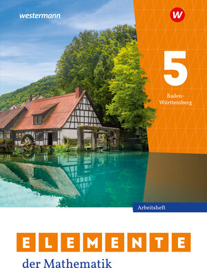 Buchcover Elemente der Mathematik SI - Ausgabe 2023 für Baden-Württemberg | EAN 9783141096538 | ISBN 3-14-109653-8 | ISBN 978-3-14-109653-8