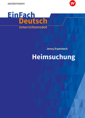 Buchcover EinFach Deutsch Unterrichtsmodelle | Timotheus Schwake | EAN 9783141096774 | ISBN 3-14-109677-5 | ISBN 978-3-14-109677-4