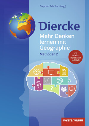 Buchcover Diercke Weltatlas – Allgemeine Materialien zur Ausgabe 2015  | EAN 9783141098129 | ISBN 3-14-109812-3 | ISBN 978-3-14-109812-9
