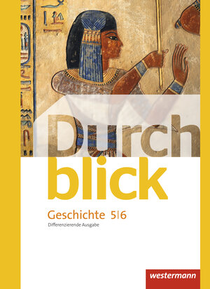 Buchcover Durchblick Geschichte und Politik - differenzierende Ausgabe 2012 | Matthias Bahr | EAN 9783141104653 | ISBN 3-14-110465-4 | ISBN 978-3-14-110465-3