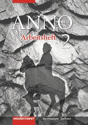 Buchcover ANNO - Ausgabe 2004 für Gymnasien in Sachsen | Ulrich Baumgärtner | EAN 9783141108866 | ISBN 3-14-110886-2 | ISBN 978-3-14-110886-6