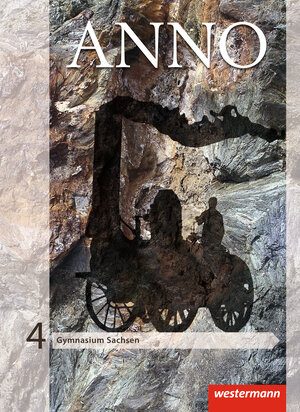 Buchcover ANNO - Ausgabe 2013 für Gymnasien in Sachsen | Verena Espach | EAN 9783141116786 | ISBN 3-14-111678-4 | ISBN 978-3-14-111678-6
