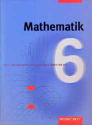 Buchcover Mathematik für die Orientierungsstufe und Gesamtschule | Gisela Krewer | EAN 9783141118568 | ISBN 3-14-111856-6 | ISBN 978-3-14-111856-8