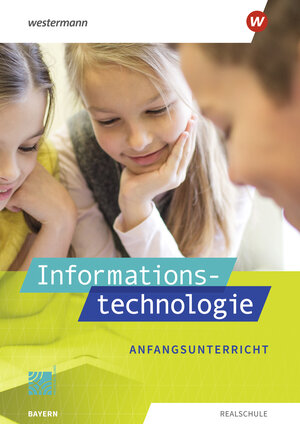 Buchcover Informationstechnologie - Ausgabe 2022 für Realschulen in Bayern | Manuela Begemann | EAN 9783141124859 | ISBN 3-14-112485-X | ISBN 978-3-14-112485-9