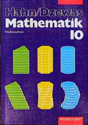 Buchcover Mathematik für Gymnasien. Ausgabe Niedersachsen | Otto Hahn | EAN 9783141129809 | ISBN 3-14-112980-0 | ISBN 978-3-14-112980-9