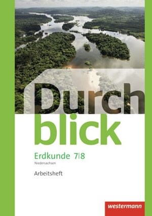 Buchcover Durchblick Erdkunde - Differenzierende Ausgabe 2012 für Niedersachsen | Timo Frambach | EAN 9783141140859 | ISBN 3-14-114085-5 | ISBN 978-3-14-114085-9