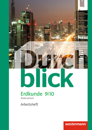 Buchcover Durchblick Erdkunde - Differenzierende Ausgabe 2012 für Niedersachsen | Timo Frambach | EAN 9783141140897 | ISBN 3-14-114089-8 | ISBN 978-3-14-114089-7