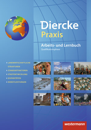 Buchcover Diercke Praxis SII - Arbeits- und Lernbuch - Ausgabe 2014 | Frank Böning | EAN 9783141149432 | ISBN 3-14-114943-7 | ISBN 978-3-14-114943-2